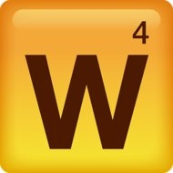 Words With Friends MOD APK icon