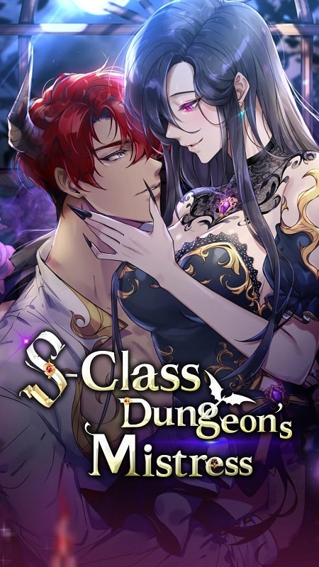S Dungeon’s Mistress APK - screenshot 1