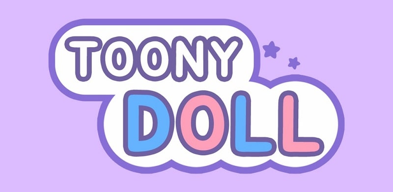 Toonydoll APK - app icon