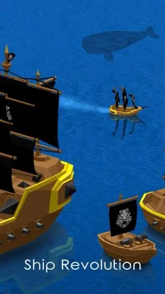 DOKDO - screenshot 2