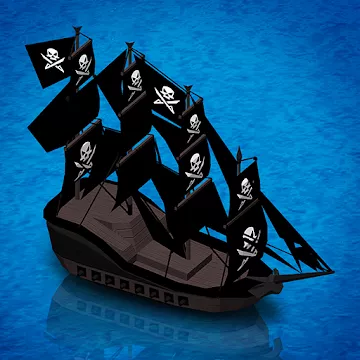 Good Pirate MOD APK icon