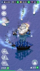 Good Pirate - screenshot 4
