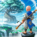 Legend of Elements - app icon