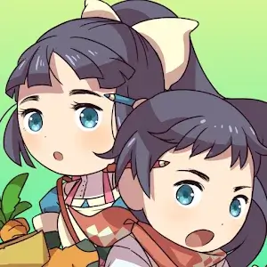 Kingdom's Item Shop - app icon