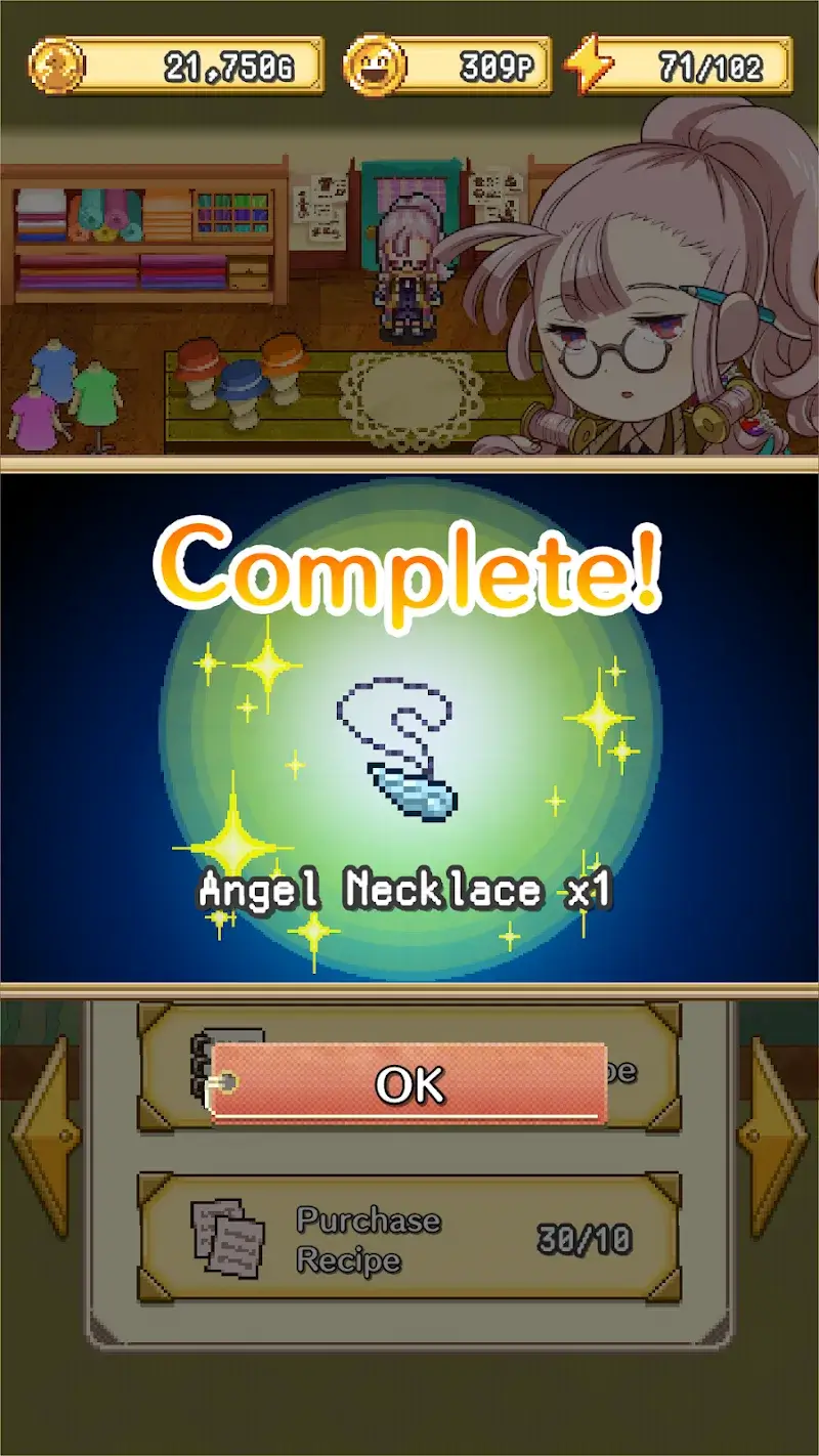 Kingdom's Item Shop - screenshot 4