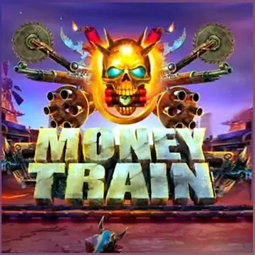 Epic Money Train MOD APK icon