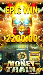 Epic Money Train - screenshot 1