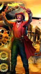 Epic Money Train - screenshot 2