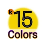 Color Widgets 15 For KWGT v30e3k36t260228 APK (Full Version) MOD APK icon