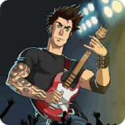 Guitar Flash MOD APK icon