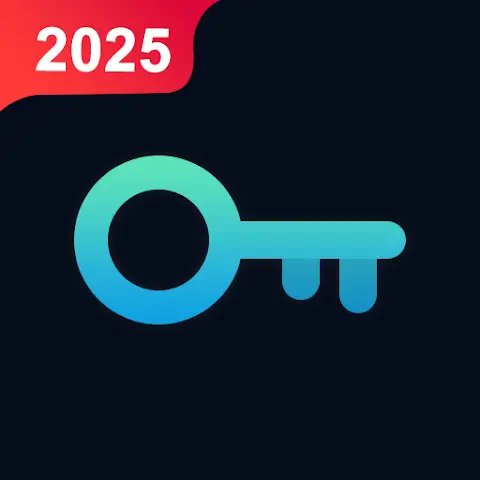 Free VPN Super - app icon