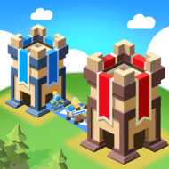 Conquer the Tower: Takeover - app icon