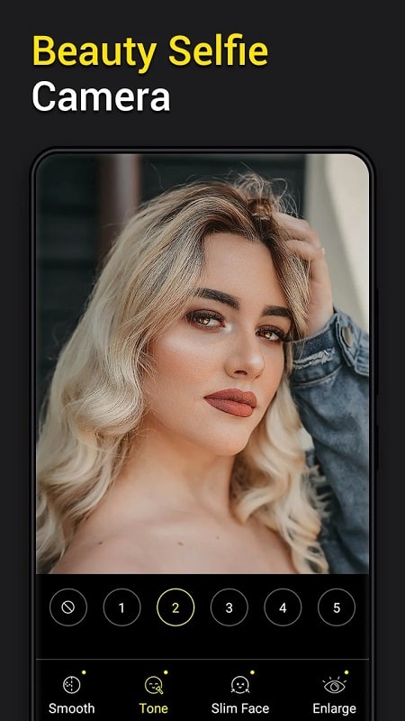 Cool Mi Camera APK - screenshot 4