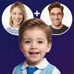AI Future Baby MOD APK icon