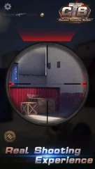Counter Terrorist Strike:CS FPS shooting games - screenshot 1