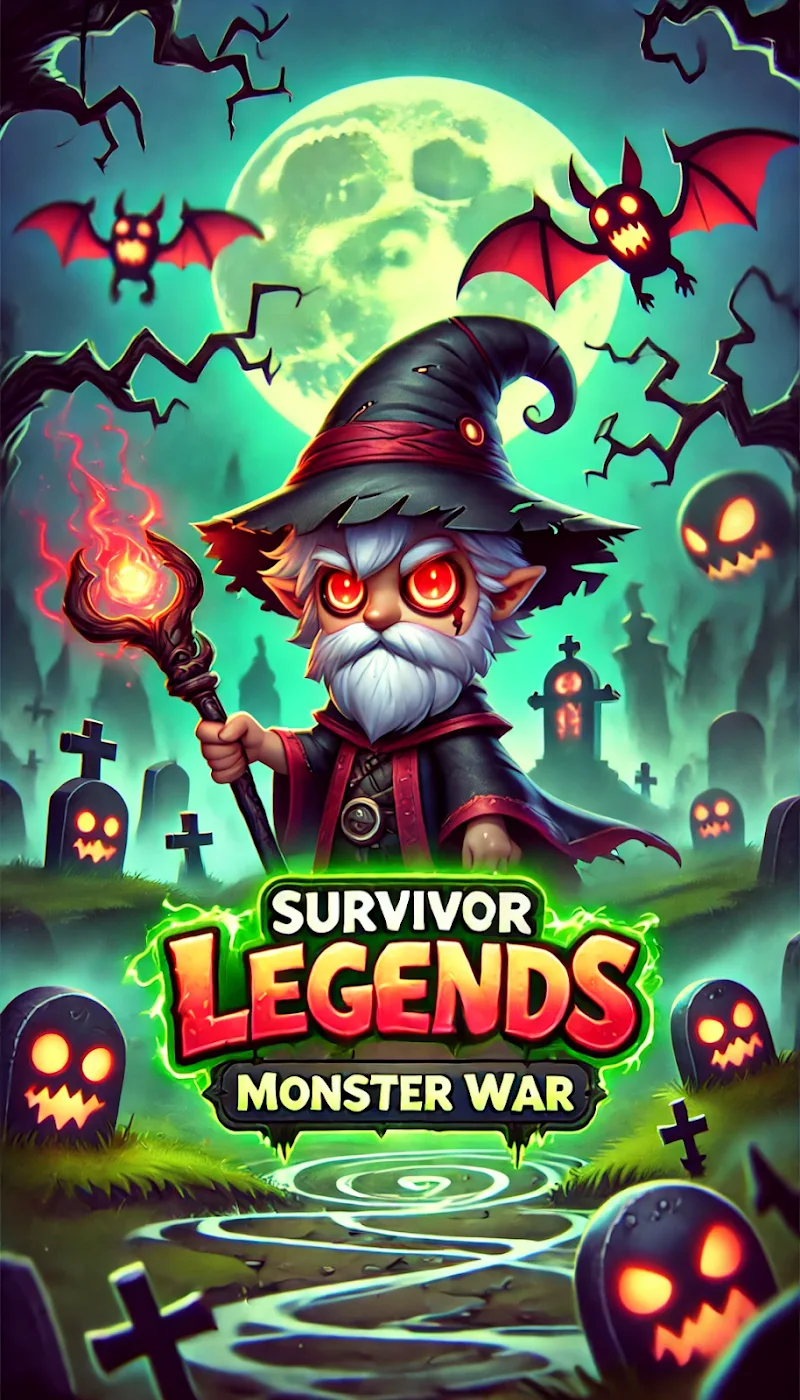 Survivor Legends - screenshot 1