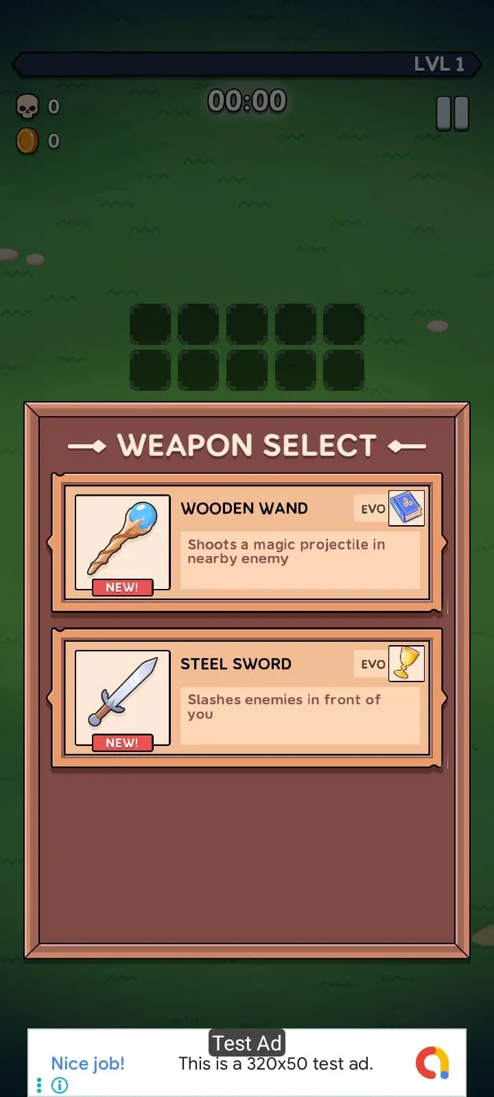 Survivor Legends - screenshot 2