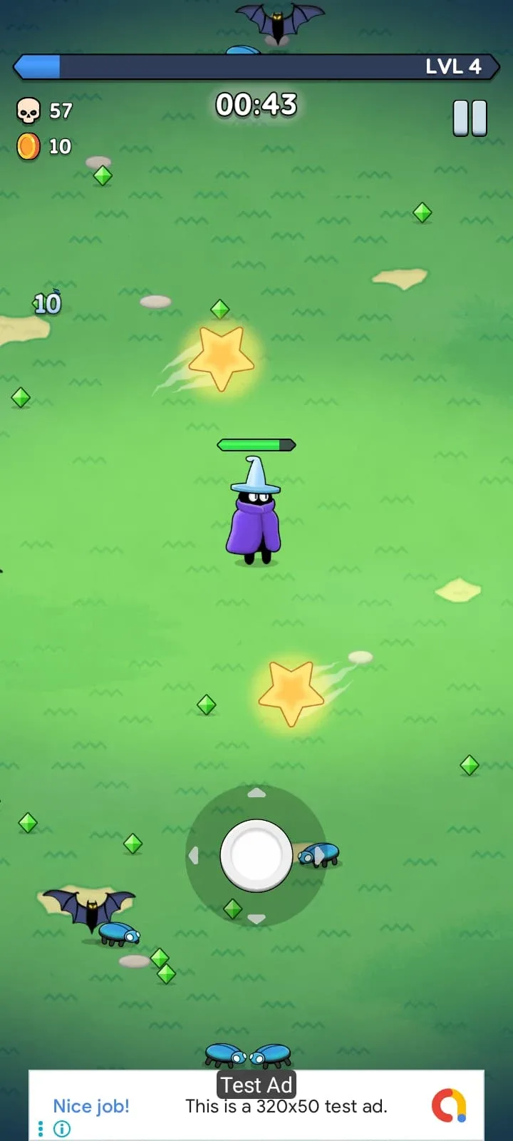 Survivor Legends - screenshot 3