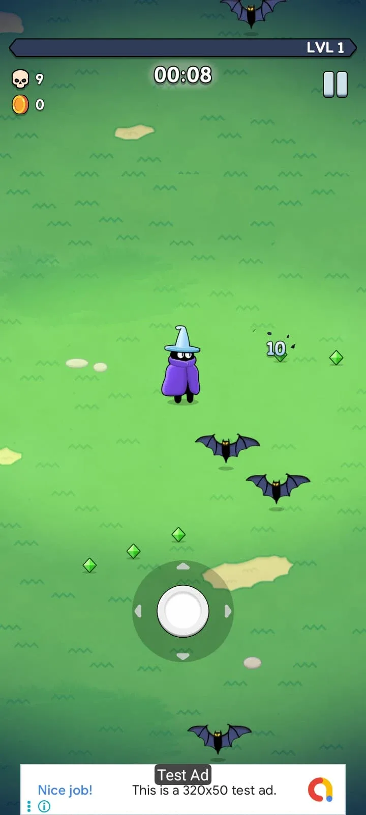 Survivor Legends - screenshot 5