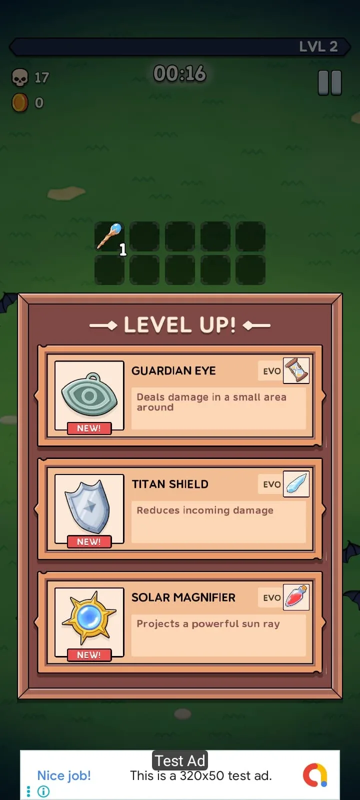 Survivor Legends - screenshot 6