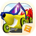 Fast Food : Fruit Rush MOD APK icon