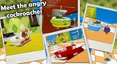 Fast Food : Fruit Rush - screenshot 2