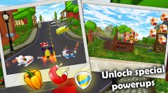 Fast Food : Fruit Rush - screenshot 3