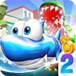 Run Fish Run 2 MOD APK icon