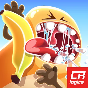Minion Shooter MOD APK icon