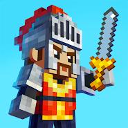 Craft Commander – Mine & Build MOD APK icon