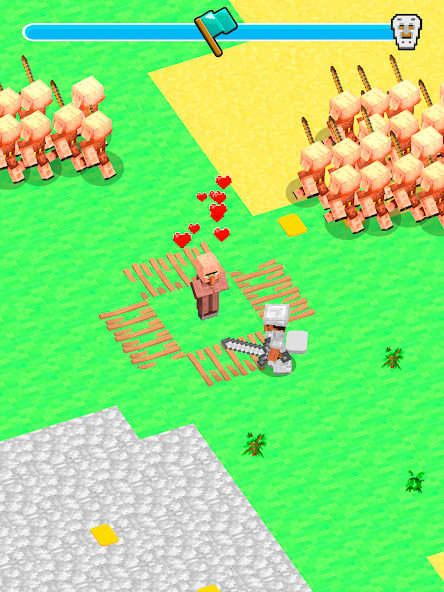 Craft Commander – Mine & Build - screenshot 14