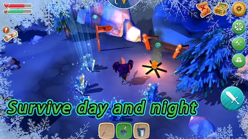 CRAFTEROK - screenshot 2