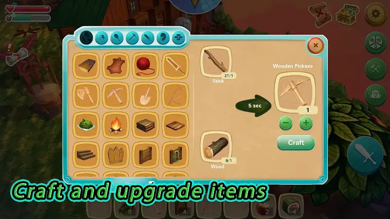 CRAFTEROK - screenshot 4