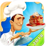 Breakfast Cooking Mania MOD APK icon