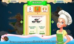 Breakfast Cooking Mania - screenshot 3