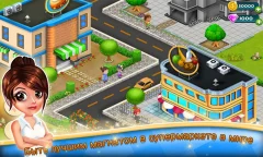 Supermarket Tycoon - screenshot 4