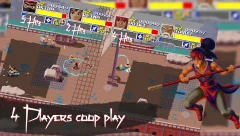 Clan N - screenshot 1