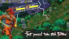 Clan N - screenshot 2