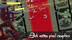 Clan N - screenshot 4