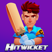 Hitwicket - app icon
