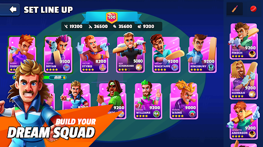 Hitwicket - screenshot 2