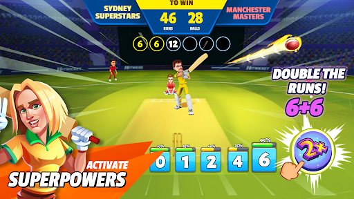 Hitwicket - screenshot 4