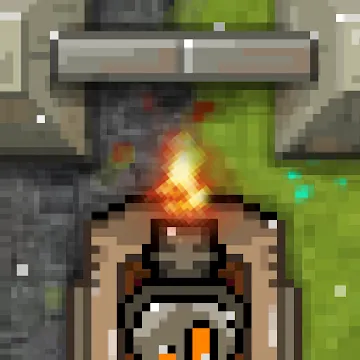 Tank Story: Levels MOD APK icon