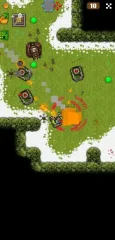 Tank Story: Levels - screenshot 2
