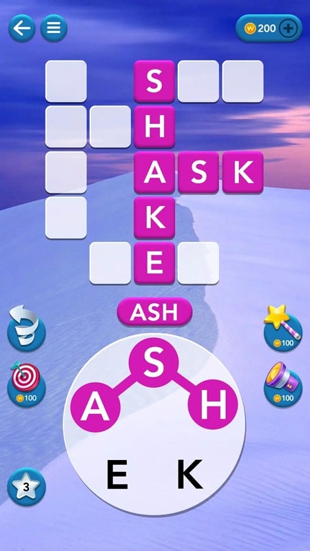 Crossword Daily APK - screenshot 2