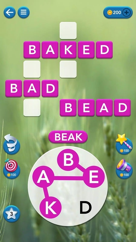 Crossword Daily APK - screenshot 3