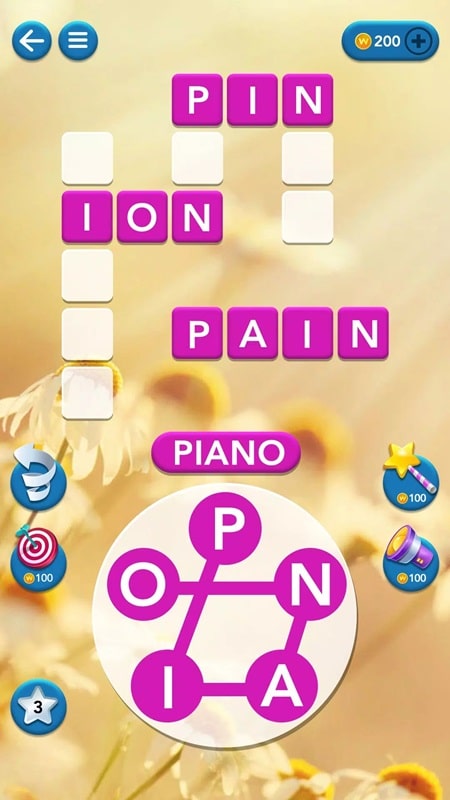 Crossword Daily APK - screenshot 5