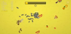 Ants .io - Multiplayer Game - screenshot 3