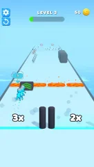 Crowd Run: Join & Clash - screenshot 3