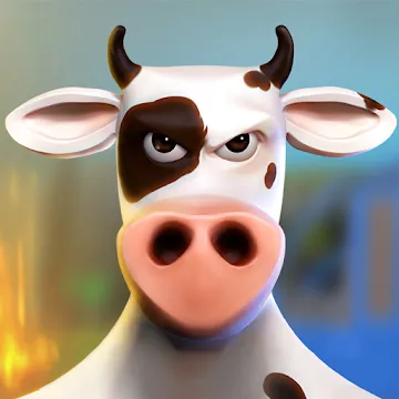 Battle Cow Unleashed MOD APK icon